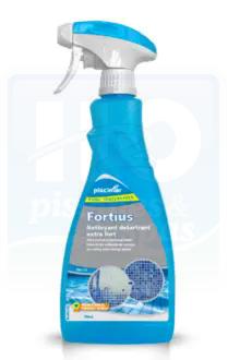 Fortius - piscimar nettoyant anti calcaire ultra puissant 750 mL
