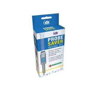 Kit d'entretien pour votre sonde pH ou Redox