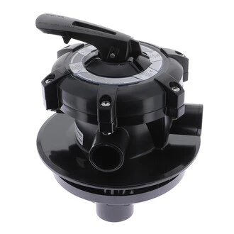 Pi&egrave;ces d&eacute;tach&eacute;es piscines - Groupe de filtration