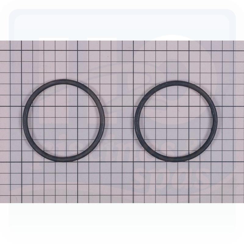 Joint de raccord du filtre à cartouche ASTRAL VIRON QL