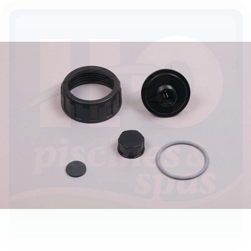 Ensemble purge du filtre à cartouche ASTRAL VIRON QL