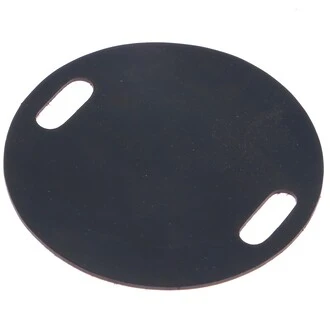 Joint adh&eacute;sif c&ocirc;t&eacute; libre du volet roulant DEL Roll inside