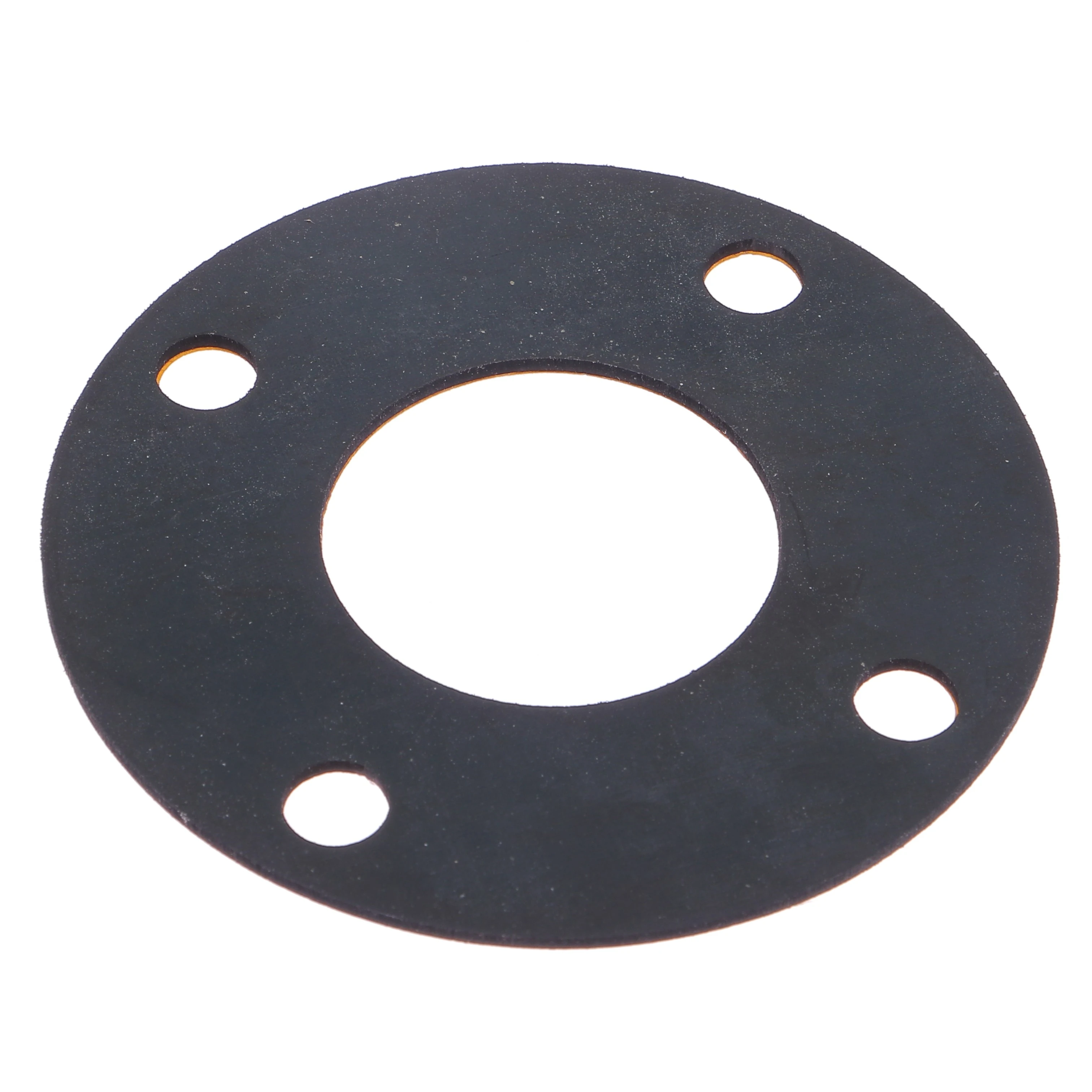 Joint adhésif côté moteur du volet roulant DEL Roll inside