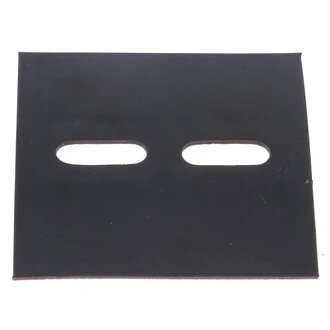 Joint de poutre adh&eacute;sif du volet roulant DEL Roll inside