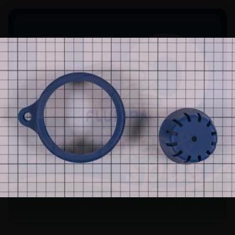 Pièces détachées piscines - Photomètres