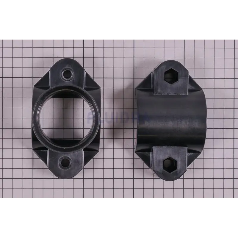 Collier de prise en charge diam 50 Fit50 pour blue connect