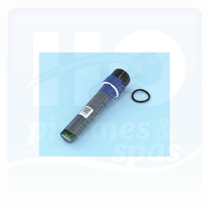 Sonde 3 en 1 pour blue connect (température, pH, redox)
