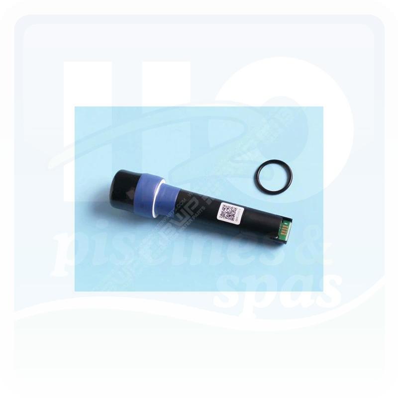 Sonde optimisée électrolyse pour blue connect Riiot