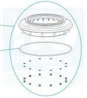 Pi&egrave;ces d&eacute;tach&eacute;es piscines - Filtres &agrave; sable pour piscines