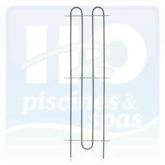 Pi&egrave;ces d&eacute;tach&eacute;es piscines - D&eacute;shumidificateur