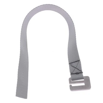 Sangle de liaison de 25 mm liaison tendeur pour couverture ORE