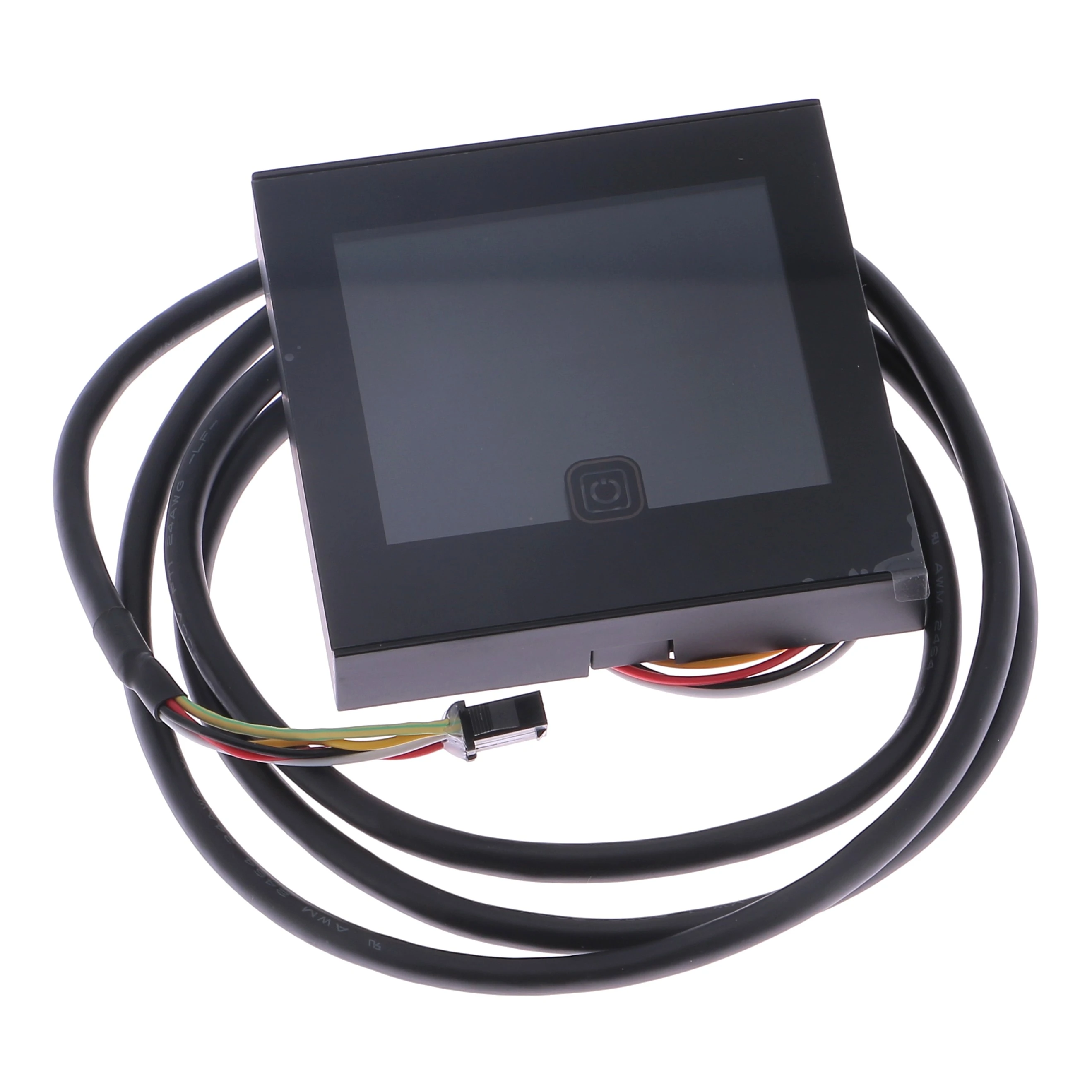 Télécommande tactile pour pompe à chaleur WARMPAC