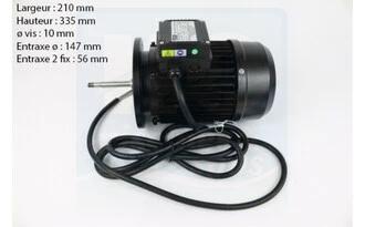 Pi&egrave;ces d&eacute;tach&eacute;es piscines - Pompes de filtration