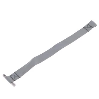 Sangle de liaison de 25 mm pour tube de diam&egrave;tre 120 de couverture ORE
