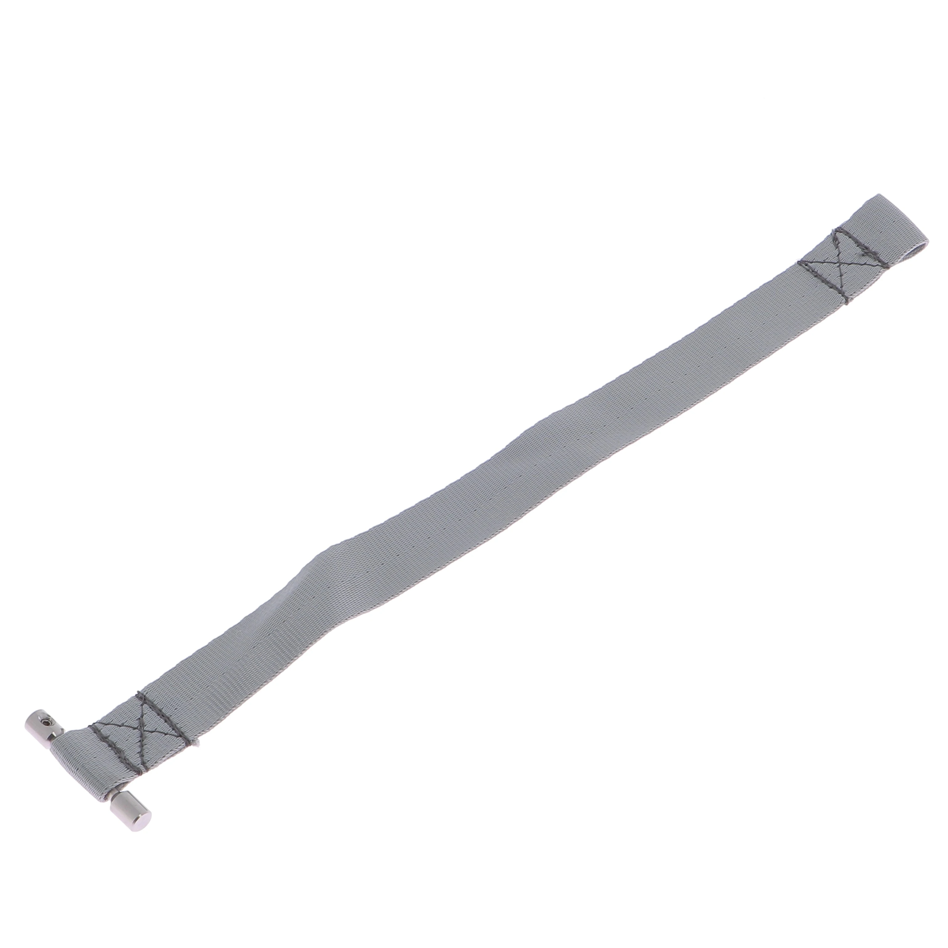 Sangle de liaison de 25 mm pour tube de diamètre 120 de couverture ORE
