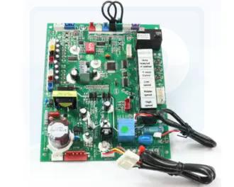 Carte &eacute;lectronique pour pompe &agrave; chaleur GARDEN PAC R32 11.4 kW