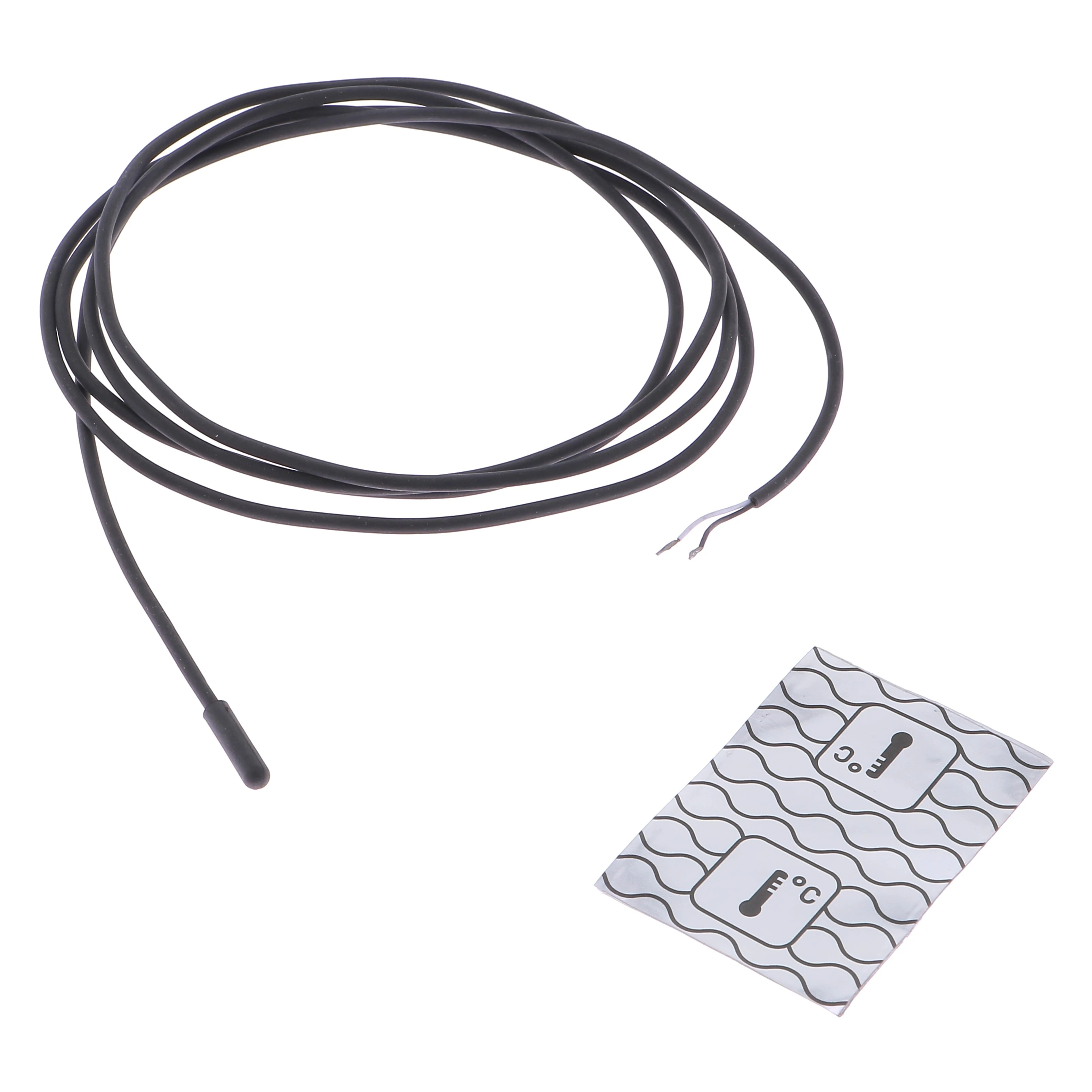 Sonde de température pour électrolyseur Bright blue colibri
