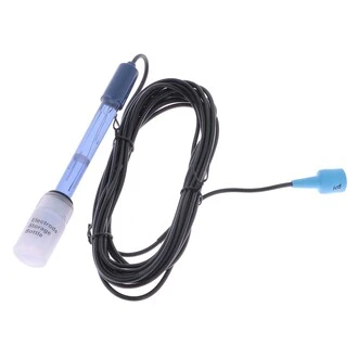 Sonde pH double jonction pour pompe doseuse CORELEC