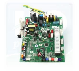 Carte PCB pour pompe &agrave; chaleur GARDEN PAC inverter 9.4 kW