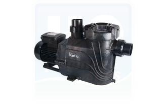 Pomp&ecirc; DAVEY Starflo 20m3/h - 1.5cv - triphas&eacute;