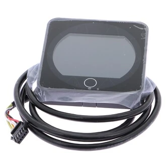 Commande tactile pour pompe &agrave; chaleur WARPAC WPS/  Optimus / DC
