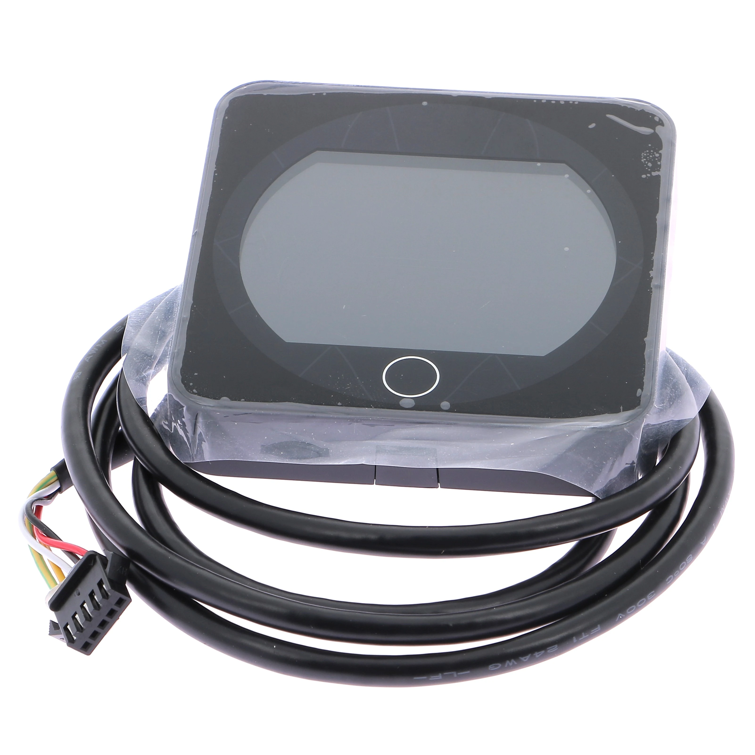 Commande tactile pour pompe à chaleur WARPAC WPS/ Optimus / DC