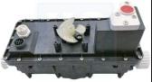 Bloc moteur du robot WYBOT S2 Pro