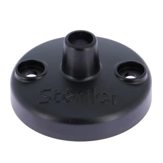 Cache borne pour &eacute;lectrode STERILOR EVO