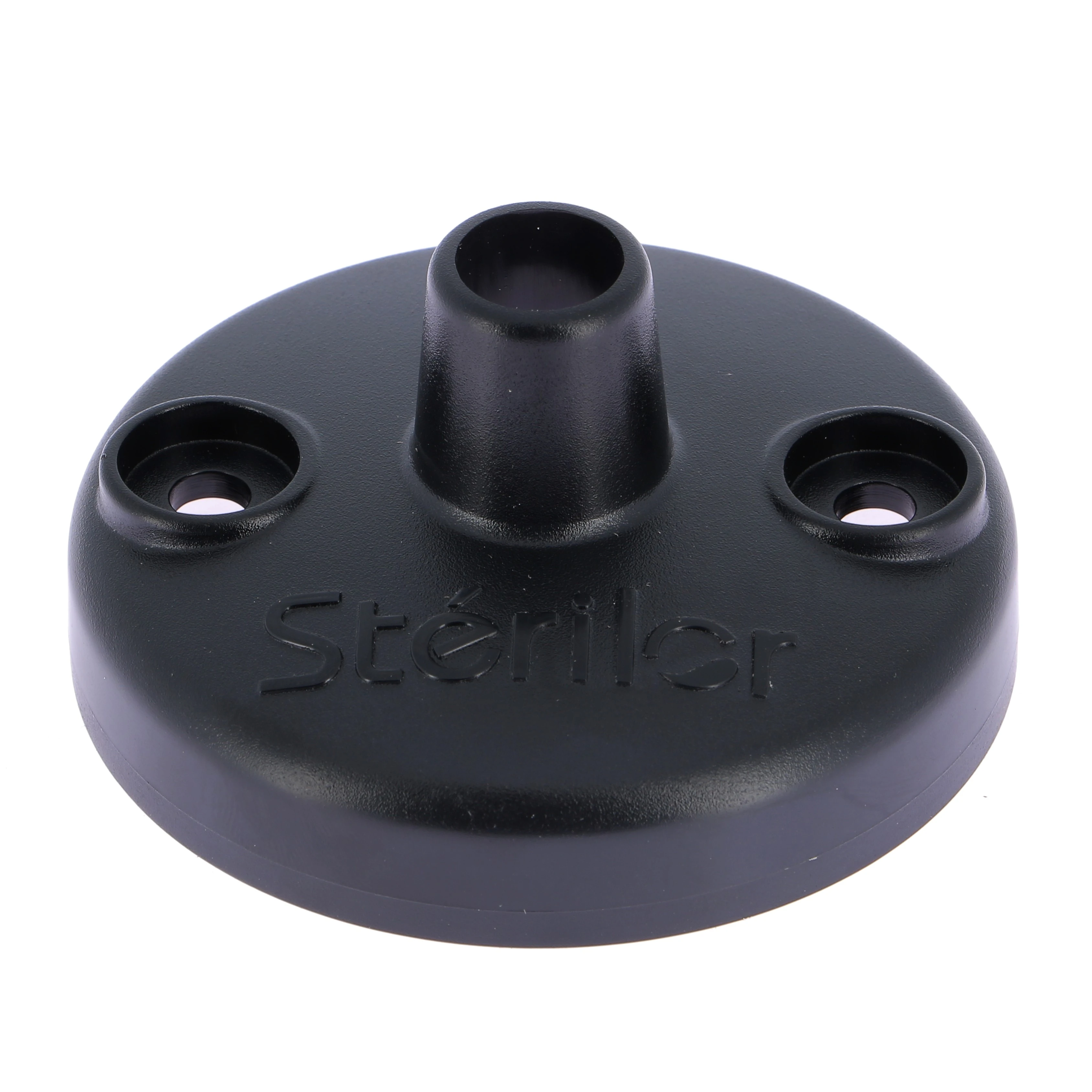 Cache borne pour électrode STERILOR EVO