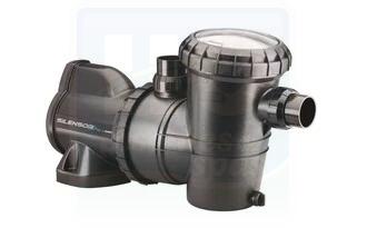Pompe de filtration Davey silensor 1.5 cv Triphas&eacute;
