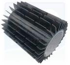Brosse du robot WYBOT C2 Pro vision