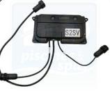 Boitier controle panneau solaire du robot WYBOT S2 SOLAR PANEL & DOCK