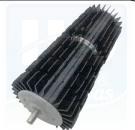 Brosse complète du robot WYBOT C1