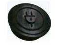 Bouchon port de charge du robot WYBOT A1
