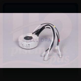 Pi&egrave;ces d&eacute;tach&eacute;es piscines - Electrolyseur au sel