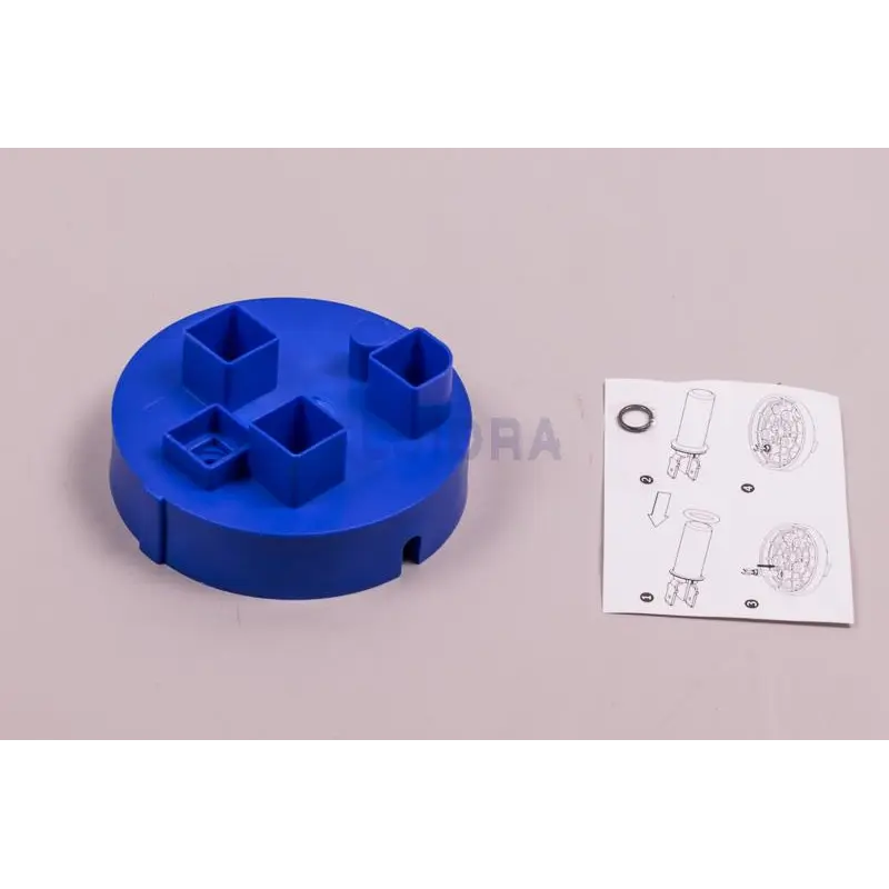 Culot de cellule d'électrolyseur Astral DT30 et DT40