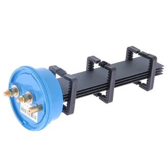 Cellule pour &eacute;lectrolyseur BRIGHTBLUE Colibri RX15