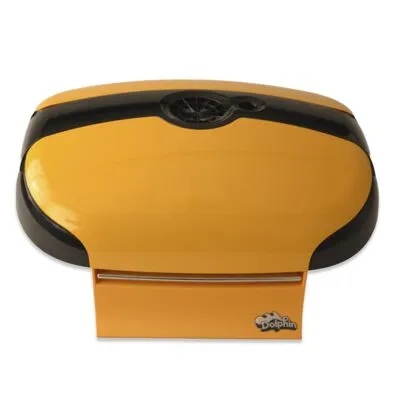 Coque du robot de piscine DOLPHIN Wave 80