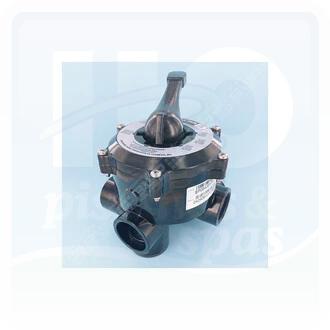 Vanne pour filtre Hayward CARAIBES/HI 1"1/2 AM