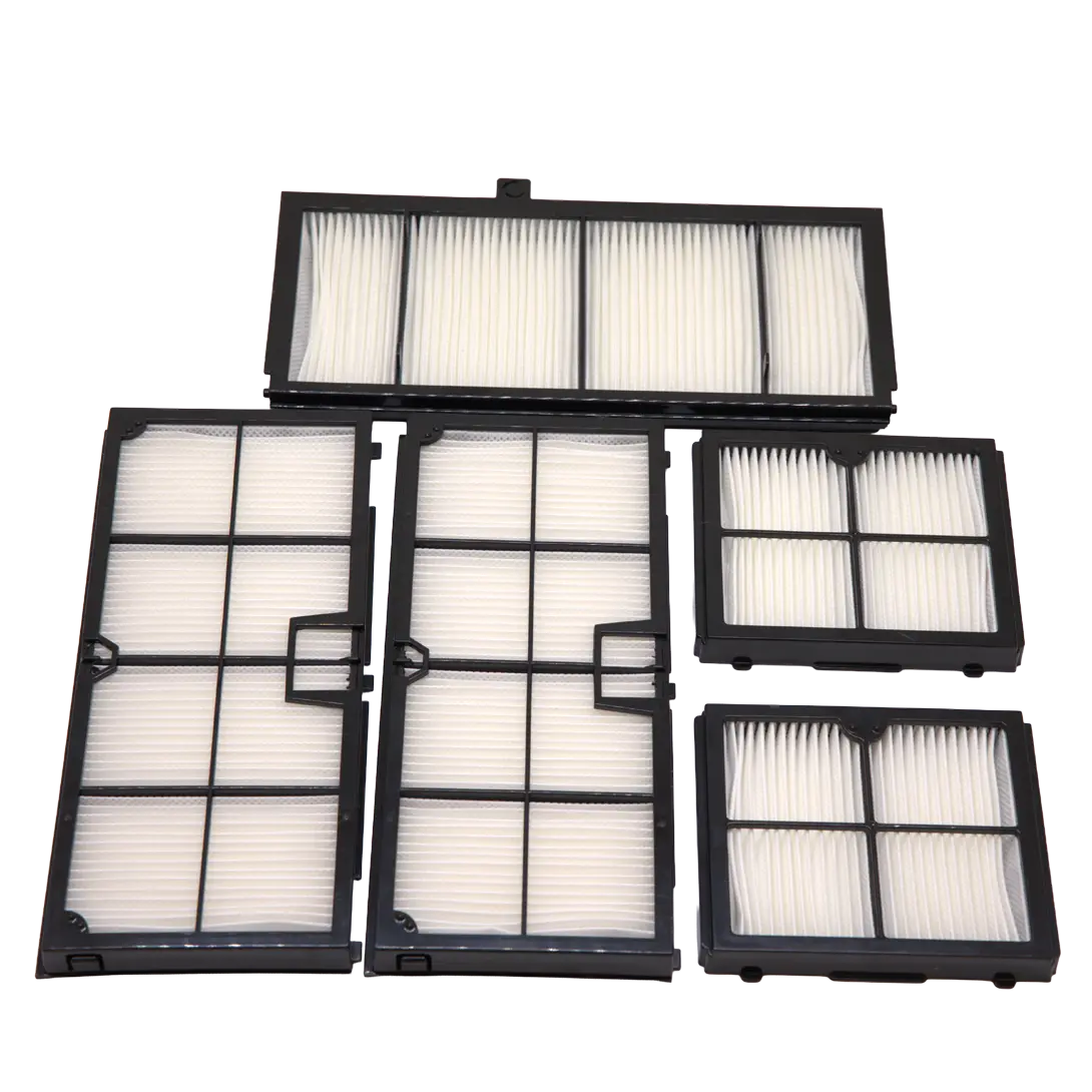 Cartouches de filtration du robot Dolphin Eon