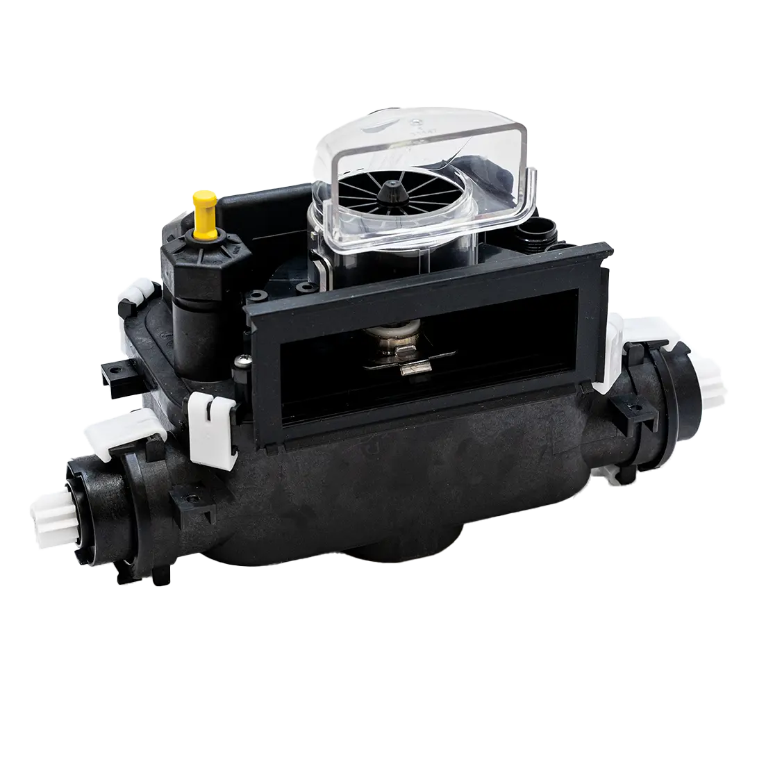 Moteur du robot Dolphin Eon