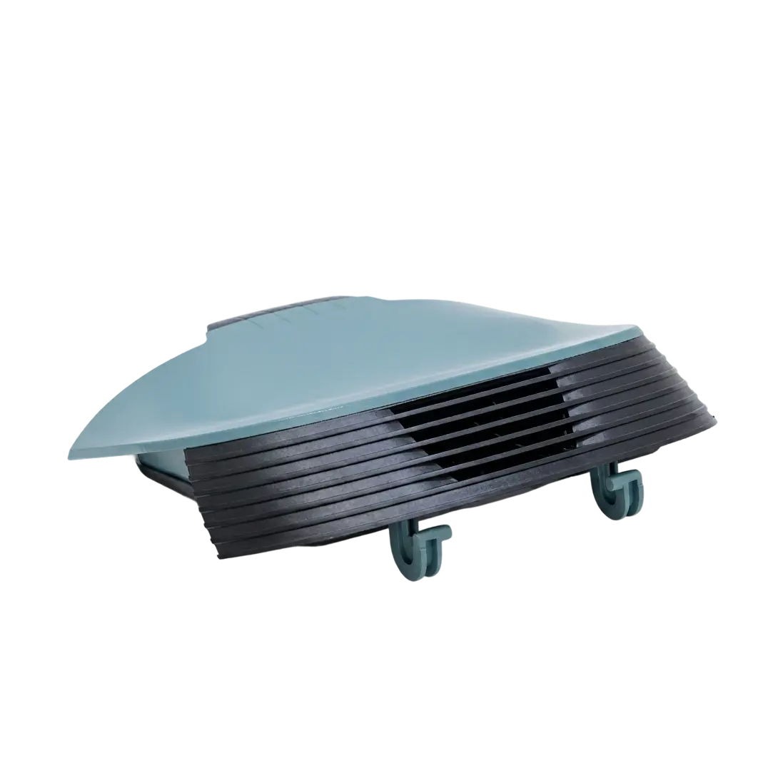 Couvercle du robot Dolphin S2000