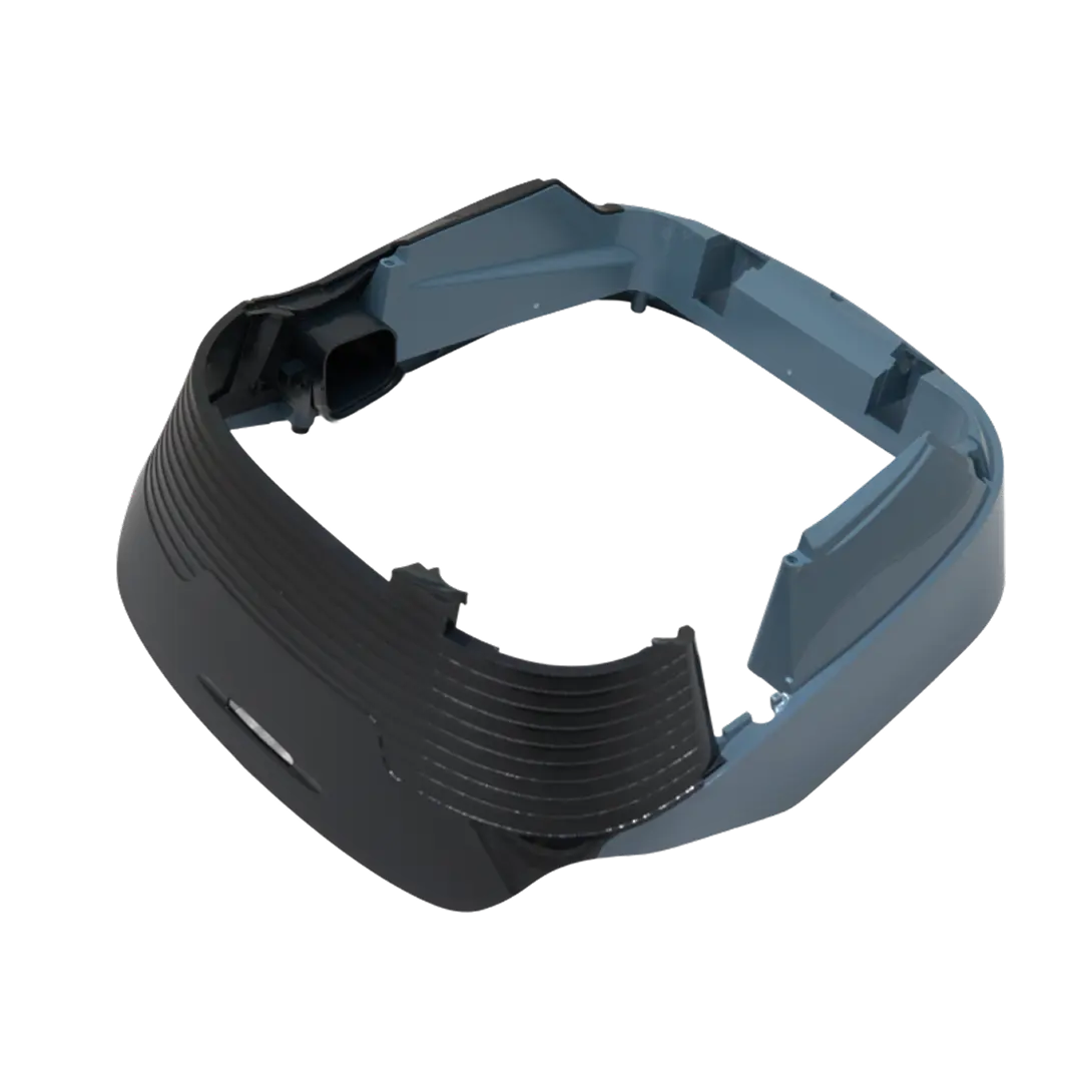 Coque du robot Dolphin S2000