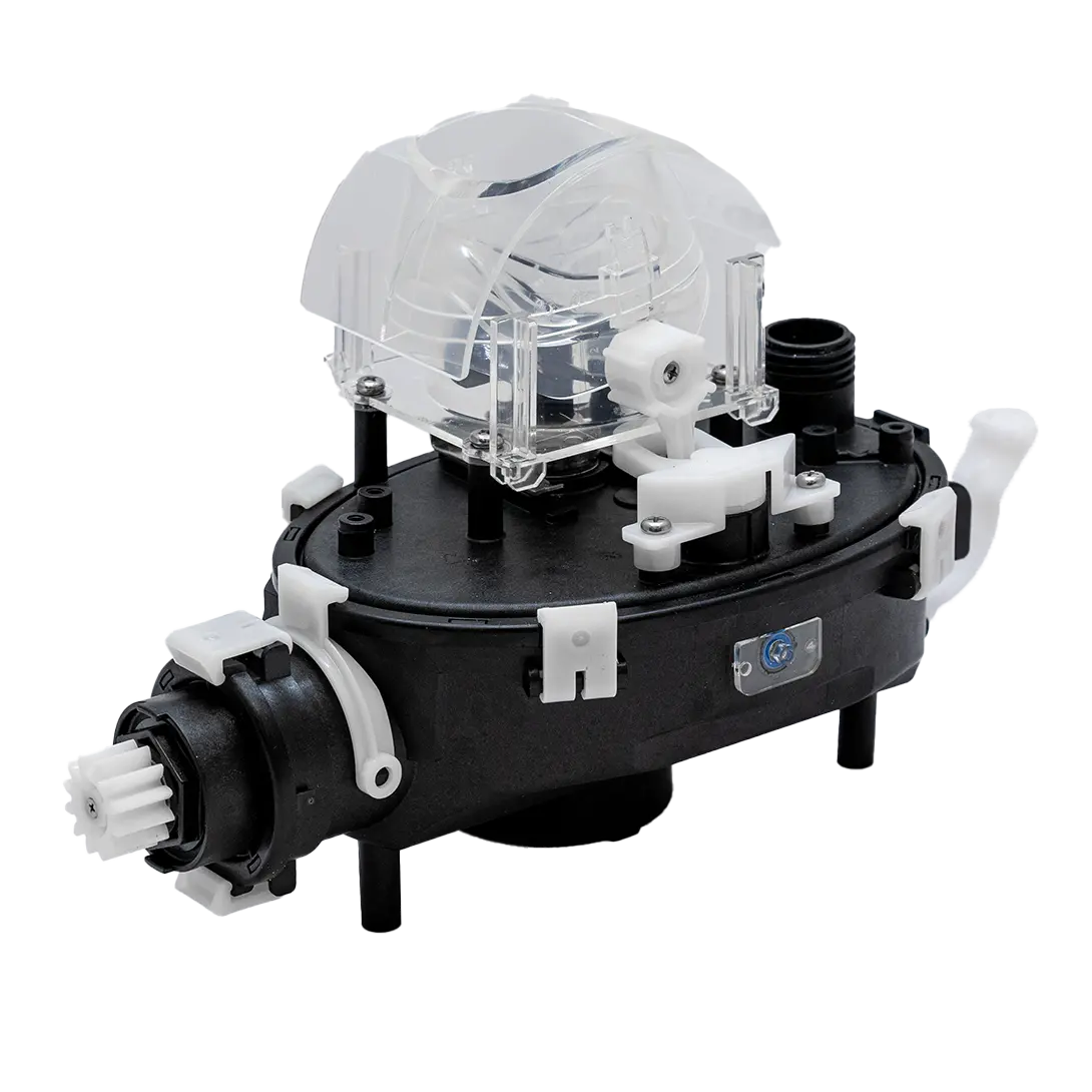 Moteur du robot Dolphin S2000