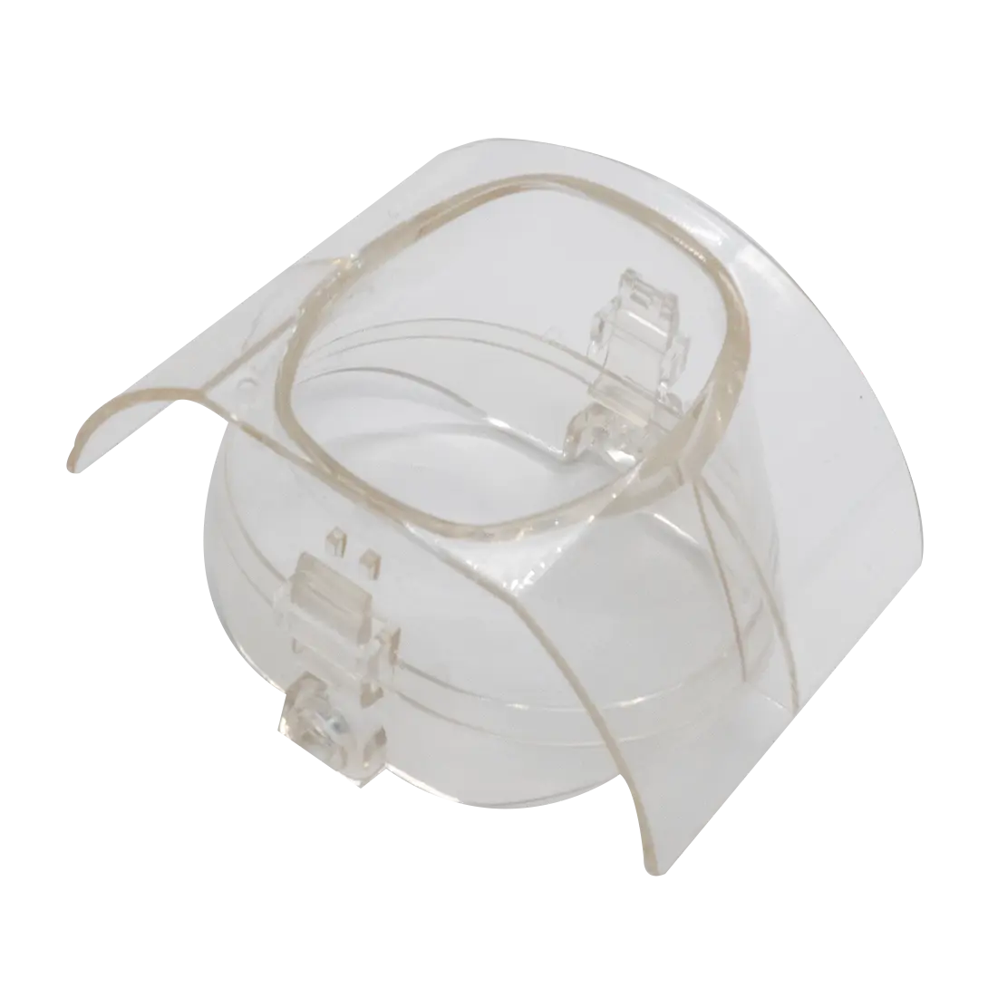 Orienteur de flux du robot Dolphin S2000