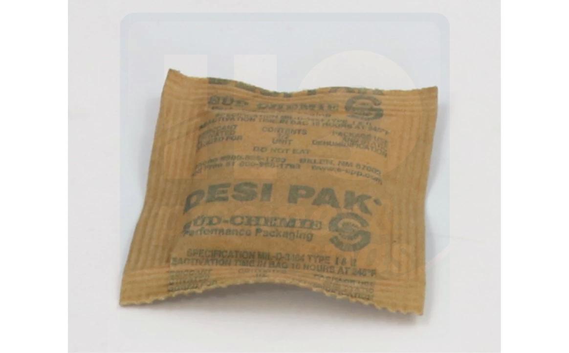 Sachet deshydratrant du robot DOLPHIN S2000