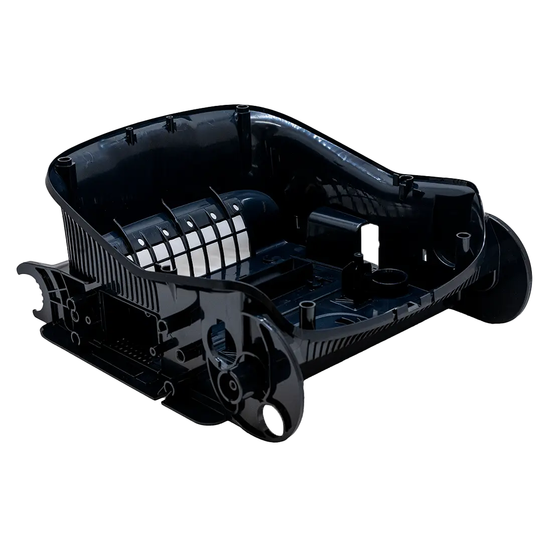 Châssis du robot DOLPHIN S2000