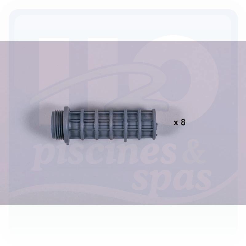 Crépine du filtre à sable Astral Aster 110 mm