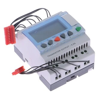 Automate pour coffret immerg&eacute; COVEO pour volet SOFATEC