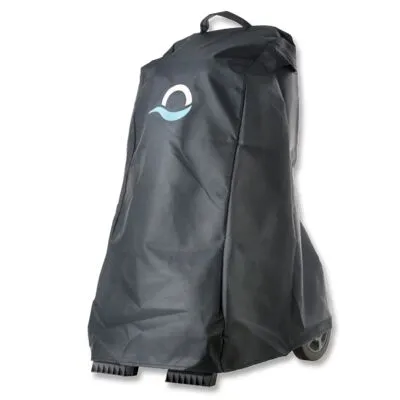 Housse de protection premium Dolphin pour caddy